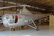 Sikorsky H-5A (S-48)