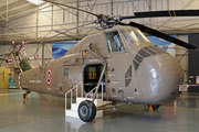 Sikorsky UH-34D Scahorse (150556)