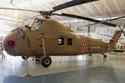 Sikorsky UH-34D Scahorse (150556)