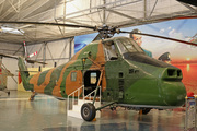 Sikorsky S-58T (H4K-64/30)
