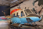 Bell 212 Twin Two-Twelve