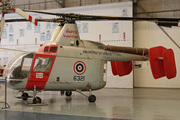 Kaman HH-43B Huskie (K-600) (HS-5/05)