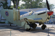 Fairey Firefly FR Mk.1 (J4-11/94)