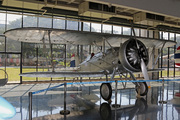 Boeing P-12/100E