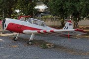 De Havilland DHC-1 Chipmunk T20
