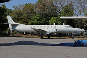 Fairchild SA-227AT Merlin IVC (TL6-1/22)