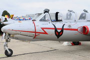 Fouga CM-175 Zephyr (F-AZPF)