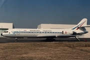 Sud SE-210 Caravelle 10B1R (F-RAFH)