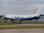 Gulfstream I G-159 (F-GFIB)