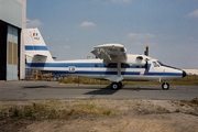 De Havilland Canada DHC-6 Twin Otter (V-18)