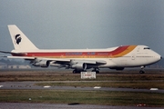 Boeing 747-256B (F-GHPC)