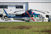 Eurocopter AS-365N-3 Dauphin 2 (TJ-HAA)