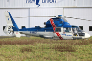 Eurocopter AS-365N-3 Dauphin 2 (F-HUDT)