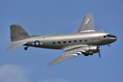 Douglas C-47B Skytrain (F-AZOX)