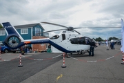 Airbus Helicopters H-135 P3