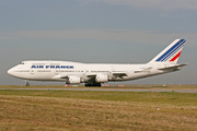 Boeing 747-428 (F-GITC)