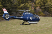 Eurocopter EC-130B-4 (3A-MMZ)