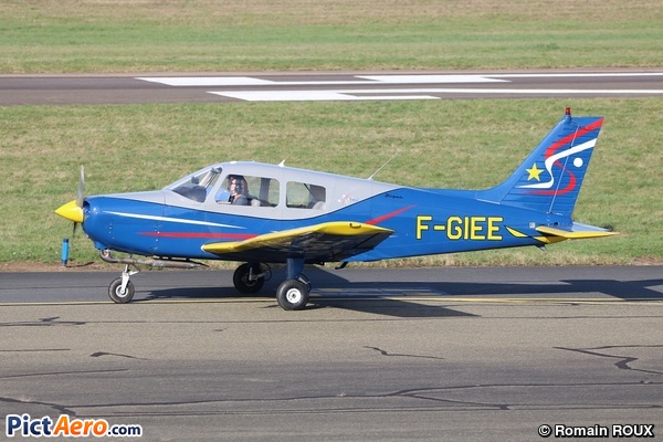 Piper PA-28-161 Cadet (AFMAE)