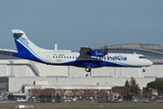 ATR 72-600 (F-WWED)