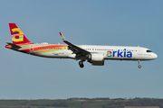 A321-251NXLR (4X-AGK)
