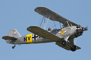 Focke-Wulf Fw-44J Stieglitz
