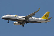 Airbus A320-232/WL (V8-RBW)