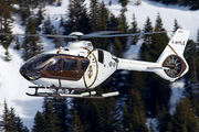 Airbus Helicopters H135 - F-HYLE