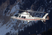 Agusta AW109 SP (9H-ZVJ)