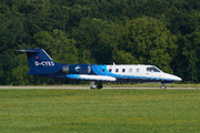Gates Learjet 35A (D-CYES)