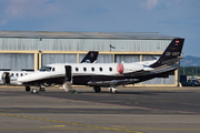Cessna 560XL Citation XLS+ (OE-GNP)