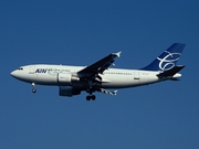 Airbus A310-324 (N72SW)