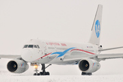 Tupolev Tu-204-300 (RA-64045)