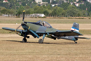 Soko J-20 Kraguj (F-AZFR)