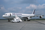 Airbus A340-211 (F-GNIA)