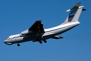 Iliouchine Il-76TD (RA-76750)