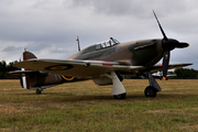 Hawker Hurricane Mk XIIA (F-AZXR)
