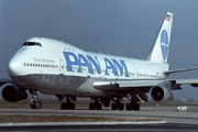 Boeing 747-121 (N655PA)