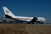 Boeing 747-282B (5R-MFT)