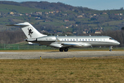 Bombardier BD-700-1A10 Global Express (9H-OPE)