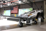 North American F-51D Mustang