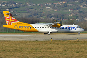 ATR72-600 (ATR72-212A) (G-OGFC)