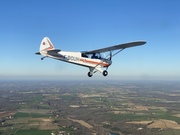 Piper PA-19 Super Cub