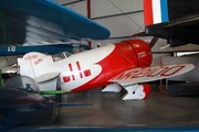 Granville Brothers Sportster D Gee Bee R-1