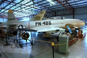 Lockheed P-80 Shooting Star (44-85488)