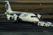 BAe 146-200 (OO-DJG)