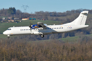 ATR 72-500 (ATR-72-212A) (G-ISLM)