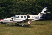 Cessna T303 Crusader (F-GHCM)