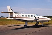 Cessna T303 Crusader (G-PUSI)