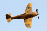 Hawker Fury FB MkII