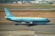 Boeing 737-2L9 (OY-MBZ)
